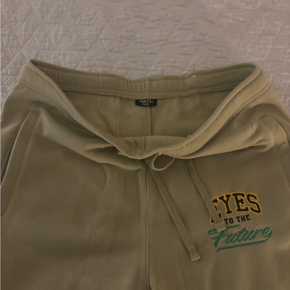 Sweatpants